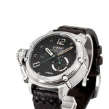 8529-U-Boat Uomo  8529 Chimera Green SS Limited Ed