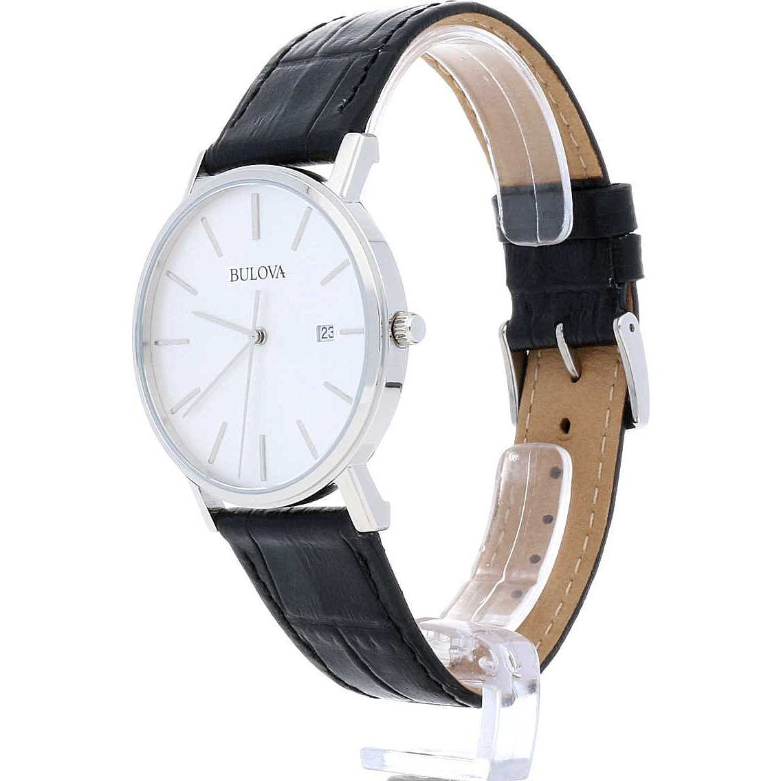 Bulova sales men's 96b104
