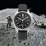 96B251-Bulova Uomo 96B251 Lunar Pilot Ed Speciale Quarzo