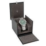 96B396-Bulova Uomo 96B396 Marine Star Crono Quarzo