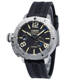 9007/A-U-Boat Men's 9007/A Sommerso 46mm Automatic