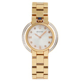 98R248- Bulova Donna 98R248 Rubaiyat Quarzo