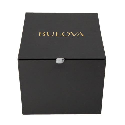 Bulova Donna 98R248 Rubaiyat Quarzo Corso Vinci