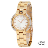 98R248- Bulova Donna 98R248 Rubaiyat Quarzo