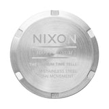 A11302195-00  -Nixon Uomo A11302195-00  Time Teller Quarzo