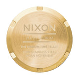 A11302626-00-Nixon Uomo A11302626-00 Medium Time Teller Light Quarzo