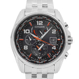 AT9030-55F-Citizen Uomo  AT9030-55F  Chronograph  Eco-Drive 