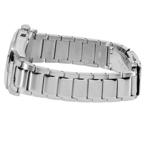 AW0050-58L-Citizen Uomo AW0050-58L Eco-Drive Black Dial