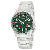 BM7551-84X-Citizen Uomo BM7551-84X Aviator Eco-Drive 