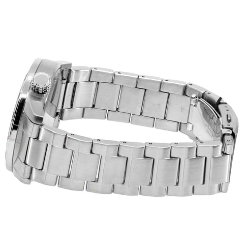 BM7551-84X-Citizen Uomo BM7551-84X Aviator Eco-Drive 