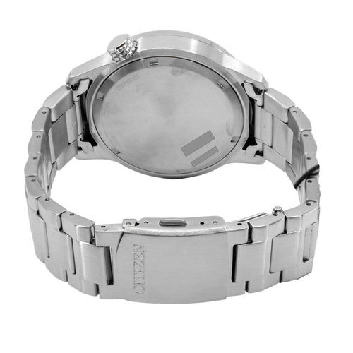 BM7551-84X-Citizen Uomo BM7551-84X Aviator Eco-Drive 