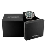 BM7551-84X-Citizen Uomo BM7551-84X Aviator Eco-Drive 