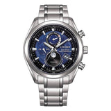 BY1010-81L-Citizen BY1010-81L Radiocontrollato Moon Phase Eco-Drive