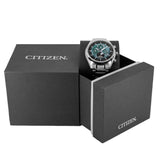 BY1010-81X-Citizen BY1010-81X Radiocontrollato Moon Phase Eco-Drive
