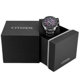 BY1018-80X-Citizen BY1018-80X Radiocontrollato Moonphase Eco-Drive
