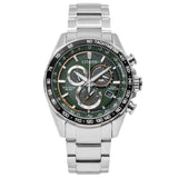 CB5914-89X-Citizen Uomo CB5914-89X Radiocontrollato Eco-Drive