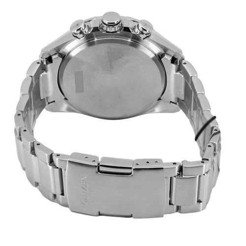 CB5914-89X-Citizen Uomo CB5914-89X Radiocontrollato Eco-Drive