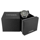 CB5914-89X-Citizen Uomo CB5914-89X Radiocontrollato Eco-Drive