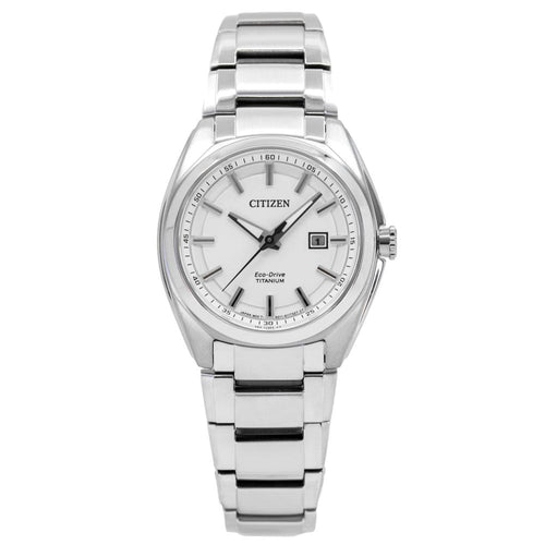Citizen Donna EW2210 53A Super Titanium Eco Drive