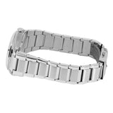 EW2210-53A-Citizen Donna EW2210-53A Super Titanium  Eco-Drive