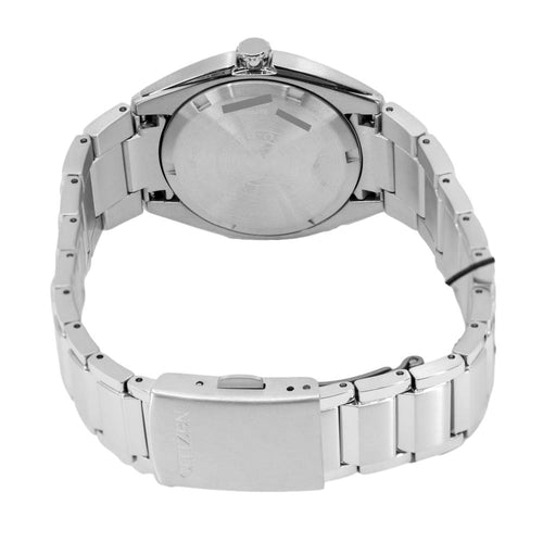 EW2210-53A-Citizen Donna EW2210-53A Super Titanium  Eco-Drive