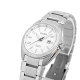 EW2210-53A-Citizen Donna EW2210-53A Super Titanium  Eco-Drive