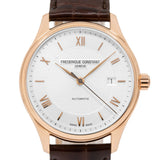 FC-303MV5B4-Frederique Constant Uomo FC-303MV5B4 Classics Auto 