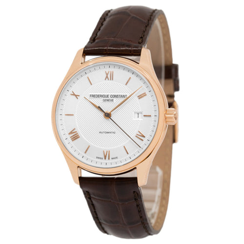 FC-303MV5B4-Frederique Constant Uomo FC-303MV5B4 Classics Auto 