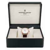 FC-303MV5B4-Frederique Constant Uomo FC-303MV5B4 Classics Auto 