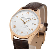FC-303MV5B4-Frederique Constant Uomo FC-303MV5B4 Classics Auto 