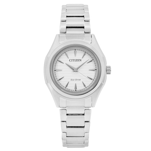FE2110-81A-Citizen Donna FE2110-81A Classic Elegance Lady Eco-drive