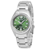 FE6151-82X-Citizen Donna FE6151-82X Super Titanium Eco-Drive