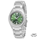 FE6151-82X-Citizen Donna FE6151-82X Super Titanium Eco-Drive