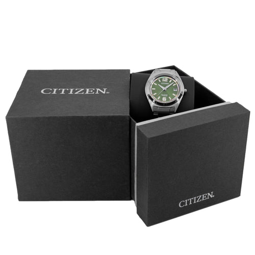FE6151-82X-Citizen Donna FE6151-82X Super Titanium Eco-Drive