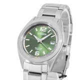 FE6151-82X-Citizen Donna FE6151-82X Super Titanium Eco-Drive