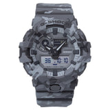 GA-700CM-8AER-Casio Uomo GA-700CM-8AER G-Shock  G-Classic Camouflage 