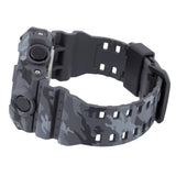 GA-700CM-8AER-Casio Uomo GA-700CM-8AER G-Shock  G-Classic Camouflage 