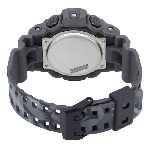 GA-700CM-8AER-Casio Uomo GA-700CM-8AER G-Shock  G-Classic Camouflage 