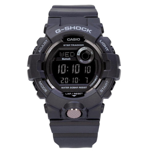 GBD-800-1BER-Casio Man GBD-800-1BER G-Shock  G-Squad watch