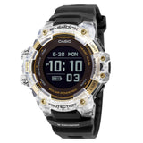 GBD-H1000-1A9ER-Casio GBD-H1000-1A9ER G-Shock G-Squad 