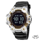GBD-H1000-1A9ER-Casio GBD-H1000-1A9ER G-Shock G-Squad 