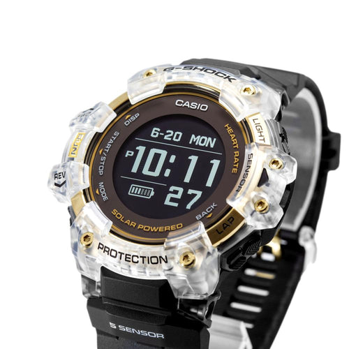 GBD-H1000-1A9ER-Casio GBD-H1000-1A9ER G-Shock G-Squad 