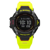 GBD-H2000-1A9ER-Casio GBD-H2000-1A9ER G-Squad Quarzo