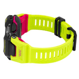 GBD-H2000-1A9ER-Casio GBD-H2000-1A9ER G-Squad Quarzo