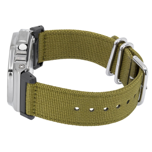 GM-2100CB-3AER-Casio GM-2100CB-3AER GM-2100 Utility Metal Collection