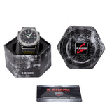 GM-2100CB-3AER-Casio GM-2100CB-3AER GM-2100 Utility Metal Collection