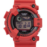 GW-8230NT-4ER-Casio GW-8230NT-4ER Master of G Frogman Limited Ed