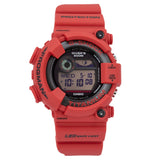 GW-8230NT-4ER-Casio GW-8230NT-4ER Master of G Frogman Limited Ed