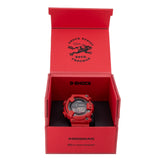 GW-8230NT-4ER-Casio GW-8230NT-4ER Master of G Frogman Limited Ed