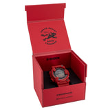 GW-8230NT-4ER-Casio GW-8230NT-4ER Master of G Frogman Limited Ed